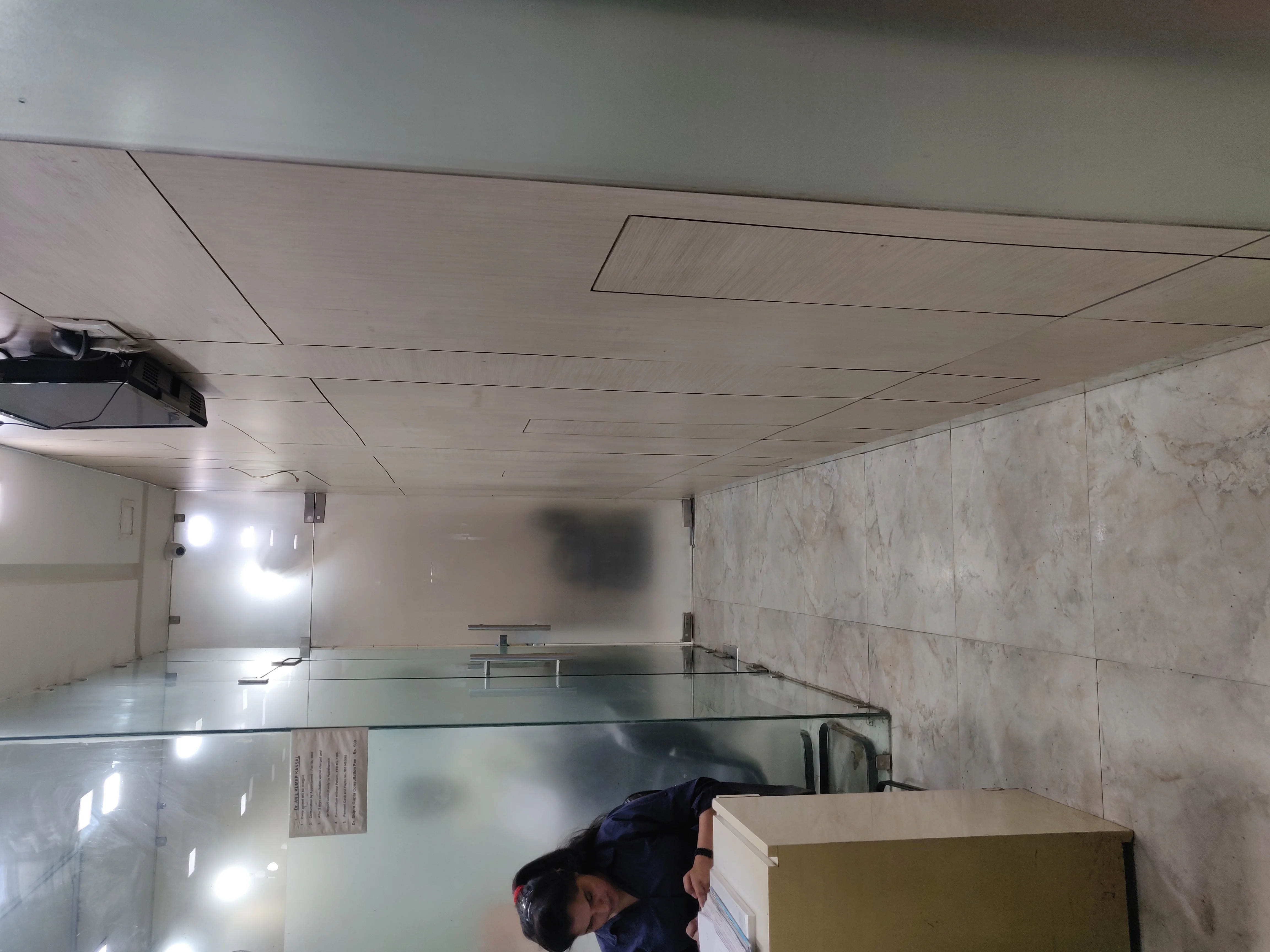 Clinic Tour