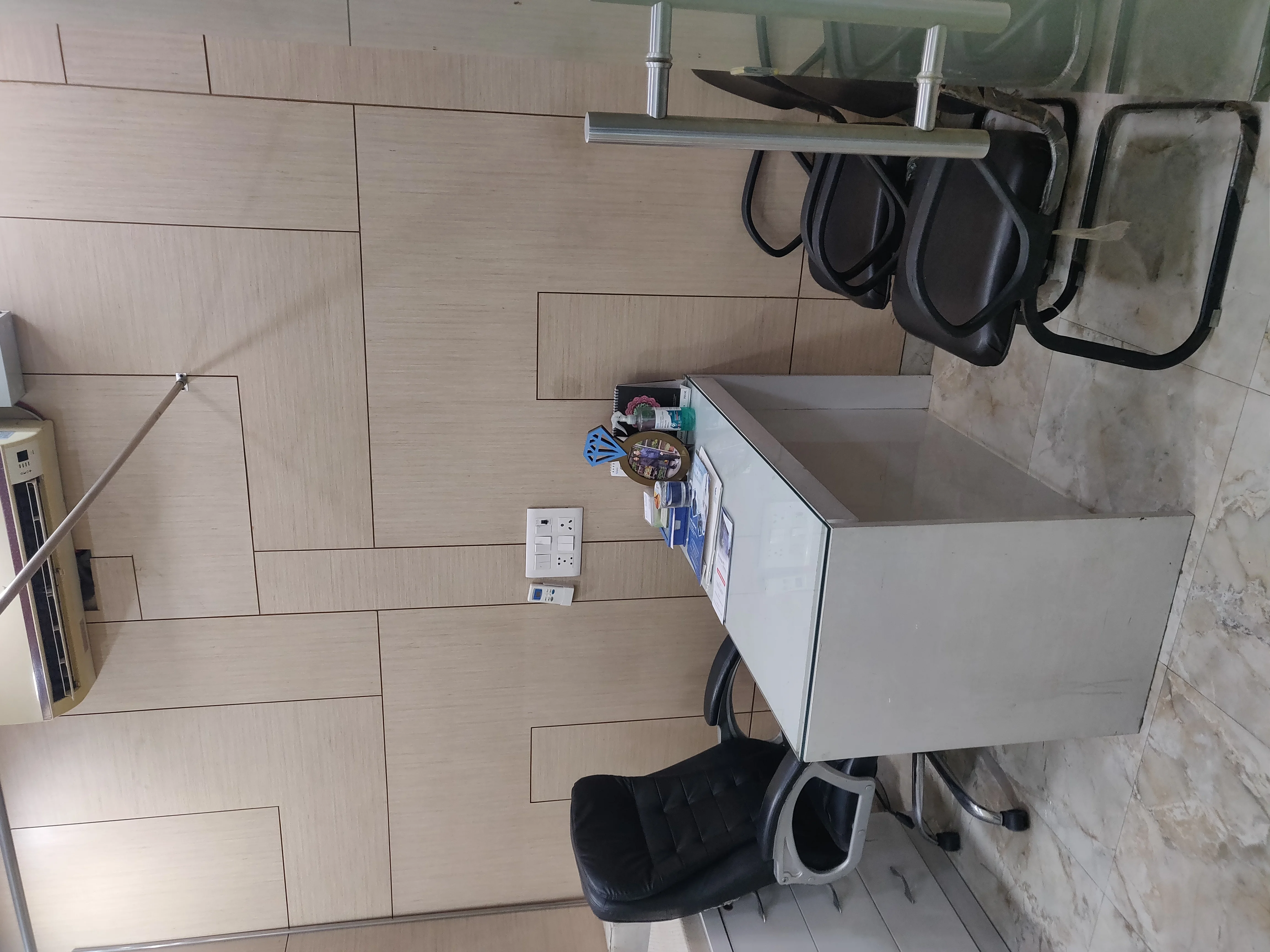 Clinic Tour